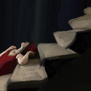 Still Fightin' (feat. Adelaide Estep) (Explicit)