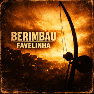 BERIMBAU FAVELINHA (Explicit)