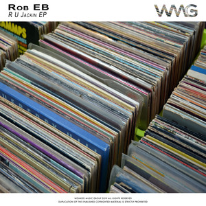 R U Jackin (Only Jack Jones Radio Remix)