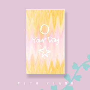 Your Day (Feat.宋光植)