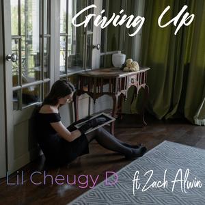 Giving Up (feat. Zach Alwin)