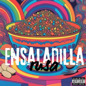 Ensaladilla Rusa (Explicit)