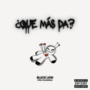 ¿Que más da? (Explicit)
