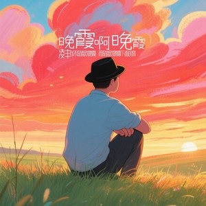 晚霞啊晚霞
