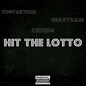 HIT THE LOTTO! (Explicit)