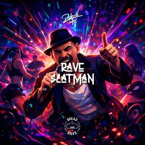 Rave Scatman