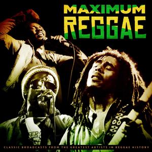 Maximum Reggae (Live)