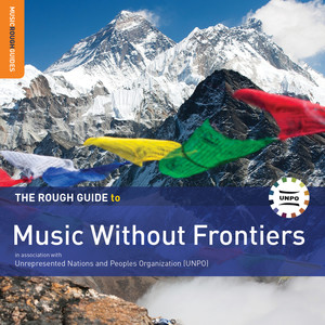 Rough Guide to Music Without Frontiers