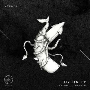 Cetus (Original Mix)