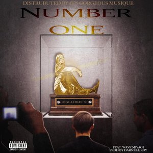 Number One (Explicit)