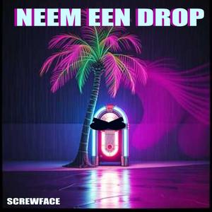 NEEM EEN DROP