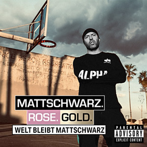 Welt bleibt Mattschwarz (Explicit)