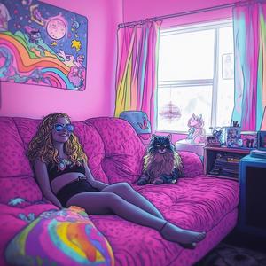 sexywithme (feat. Shalfi) (Explicit)