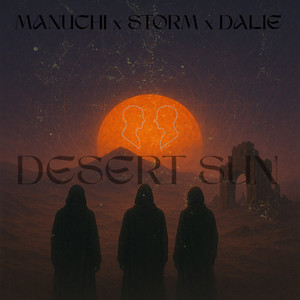 Desert Sun (Original Mix)