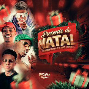 Presente De Natal