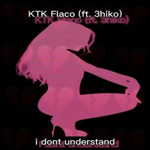 I Dont Understand (feat. 3hiko) (Explicit)