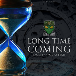 Long Time Coming (Explicit)