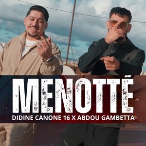 Menotté (Explicit)