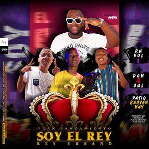 Soy El Rey (feat. Rey Urbano Music & Giblack)