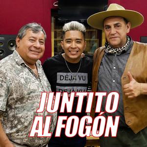 Juntito al fogón