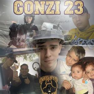 GONZI23 #gonzixsiempre (Alexx rompiendo el beat Remix)