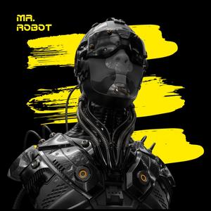 Mr. Robot (feat. Jayh, Yeat & Monolink)