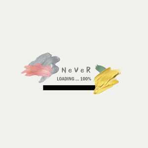 NEVER 伴奏