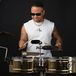 Entre rejas, cheito y su salsa con clave