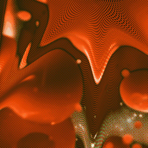 Wartorn Flowing Rainbow