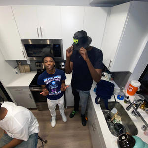 PERFECT TIMING (feat. GMC Juice) (Explicit)