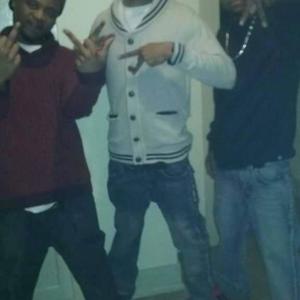 With me(feat. Mags & Wannie)