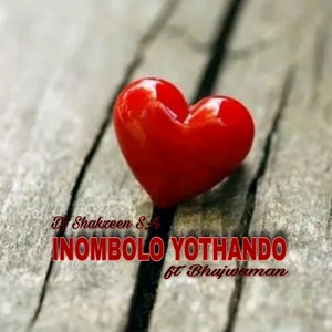 Inombolo Yothando