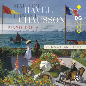 Piano Trio in G Minor, Op. 3 - No. 1, Pas trop lent - Animé