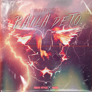 Baila De To (feat. Dj Mon8)