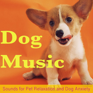 Dog Music: Sounds for Pet Relaxation and Dog Anxiety