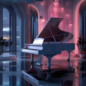 Piano Melodies for Peaceful Sleep and Relaxation