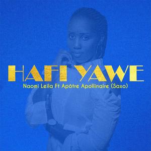 Hafi yawe (feat. Apollinaire Habonimana)