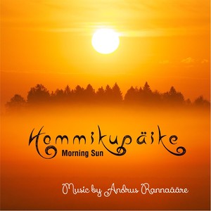 Through the Open Gates