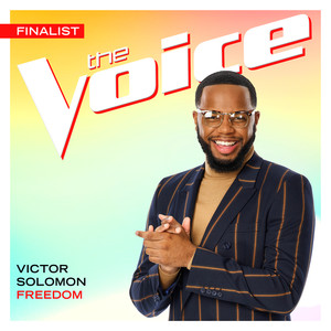 Freedom (The Voice Performance)