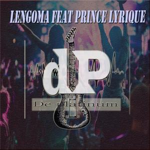 Lengoma (feat. Prince lyrique)