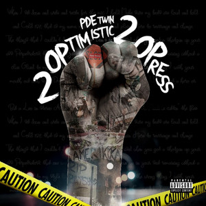 2020: 2 Optimistic 2 Opress (Explicit)