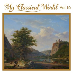 My Classical World, Vol. 16 - The Pirates of Penzance, Act II Scene 1: The Same, by Moonlight