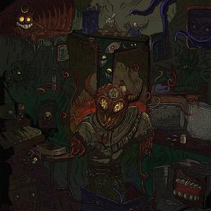 DONT LOVE ME . (feat. Madelline) (Explicit)