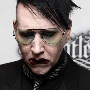 Marilyn Manson (Explicit)