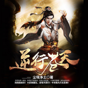 书旗小说 - 逆行苍天134-舅舅