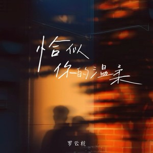罗云杭 - 恰似你的温柔