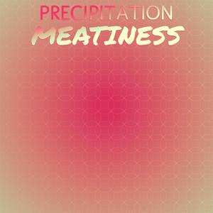Precipitation Meatiness