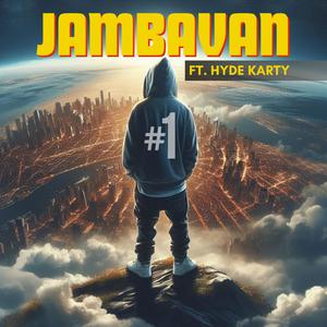 JAMBAVAN #1
