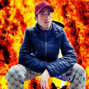 hay hay hay (Explicit)