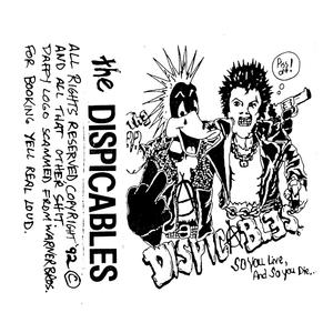 Sore Losing Lady Basher (DMZ Demo|Explicit)